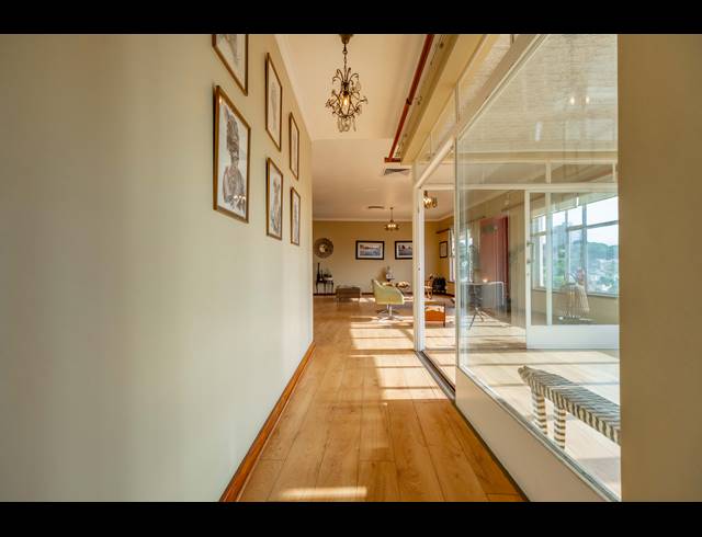 4 BEDROOM PENTHOUSE FOR SALE IN MUSGRAVE